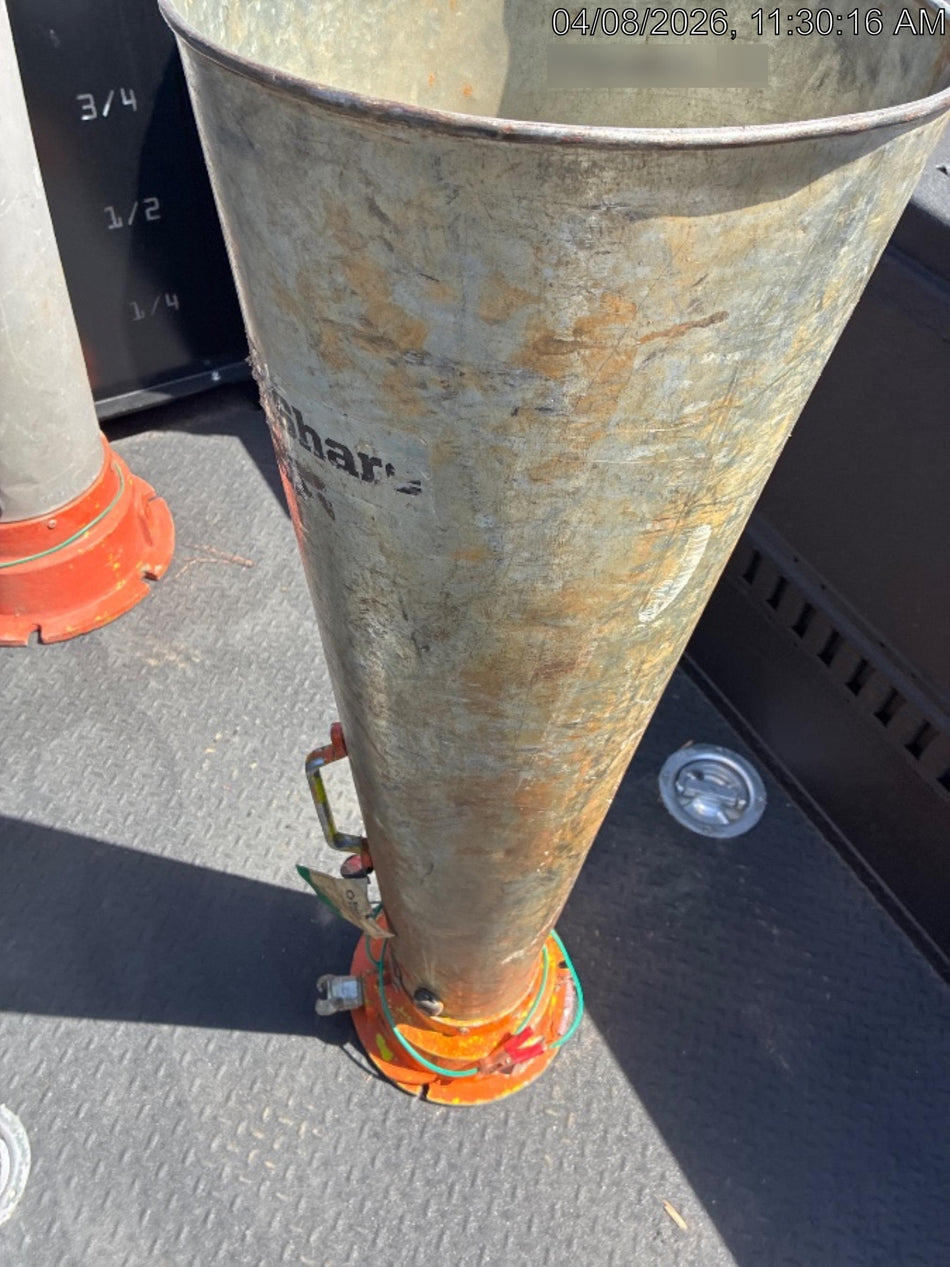 2021 MICHIGAN PNEUMATIC HV-6AM