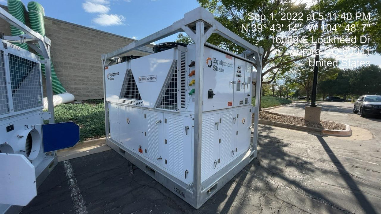 2020 SMARTECH SACP81A-HS