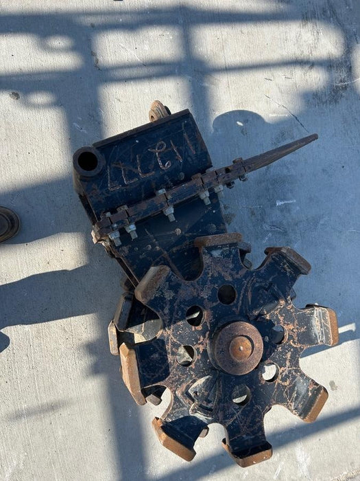 2020 PALADIN TWC500-18