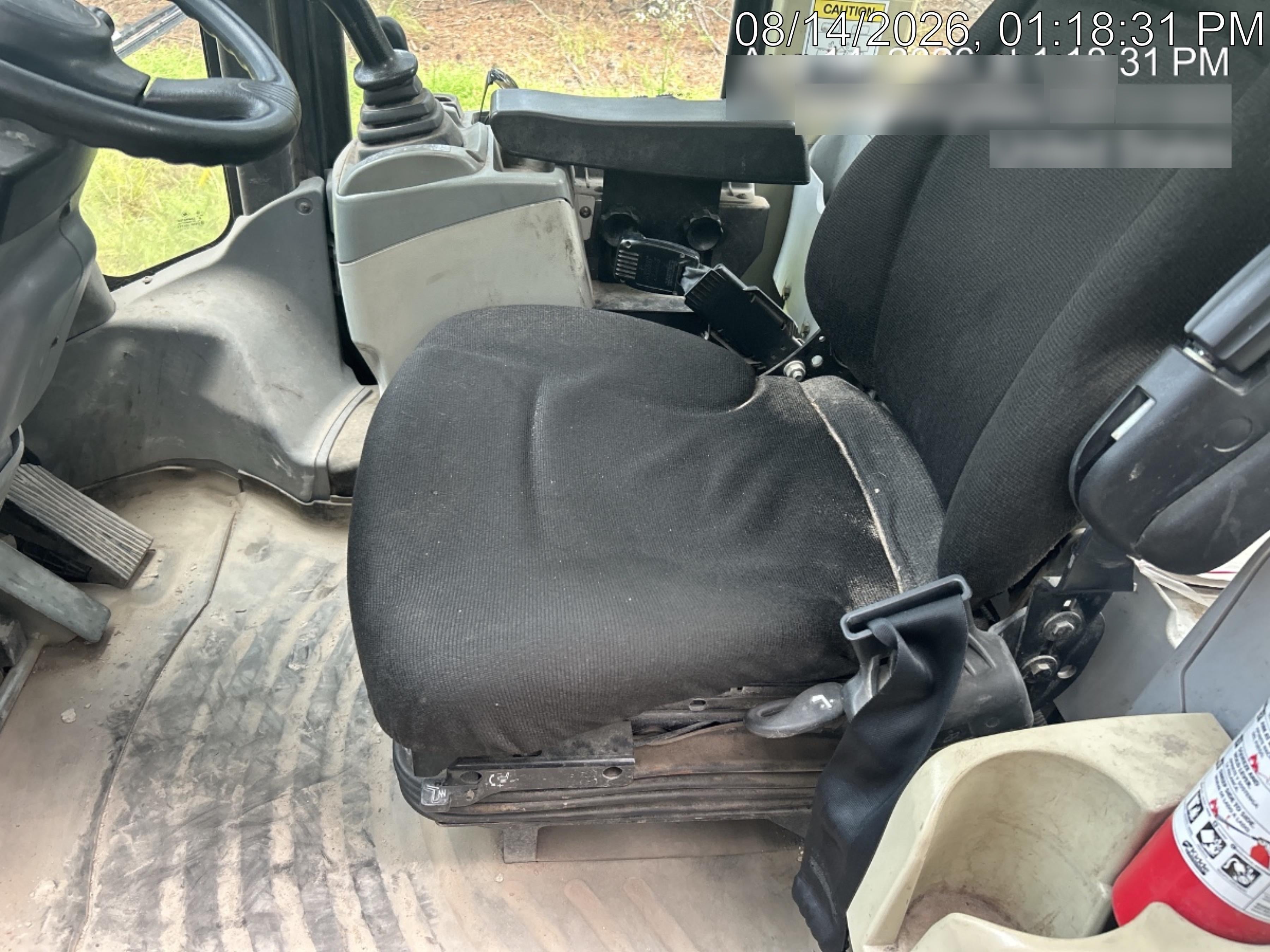 2022 HITACHI ZW150-6