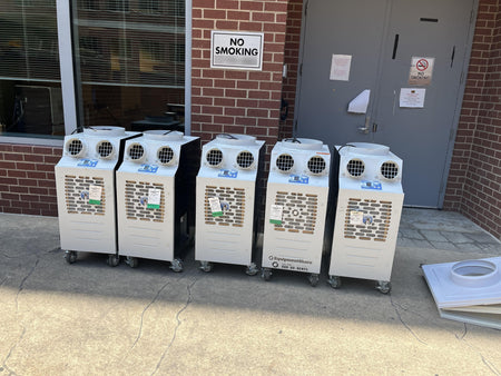 2022 KWIKOOL KPAC1411-2