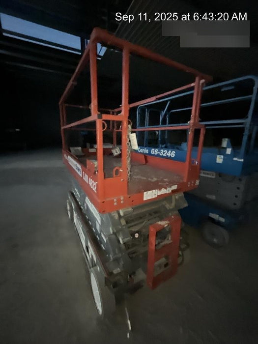 2018 SKYJACK SJIII-4632