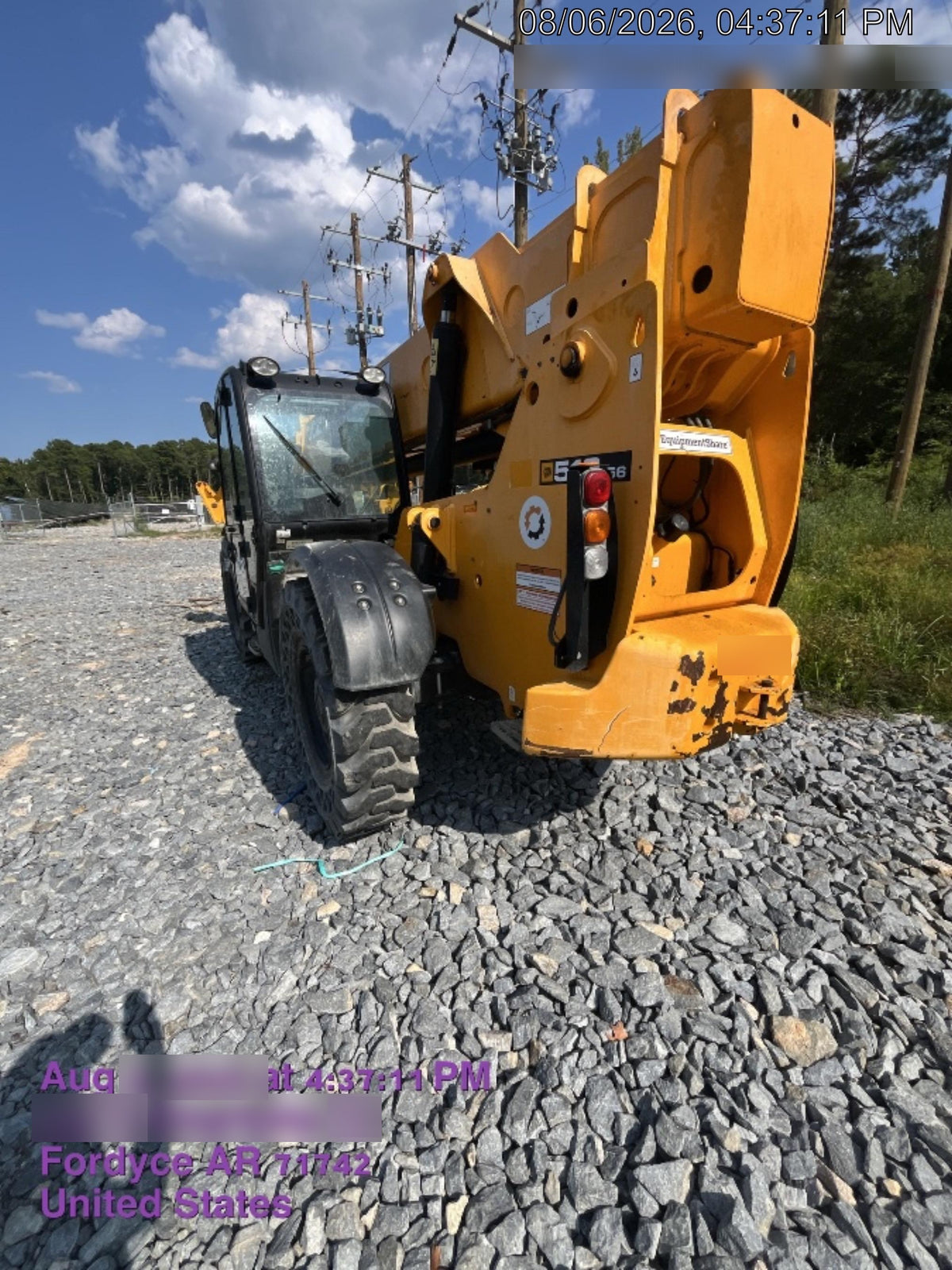2021 JCB 512-56