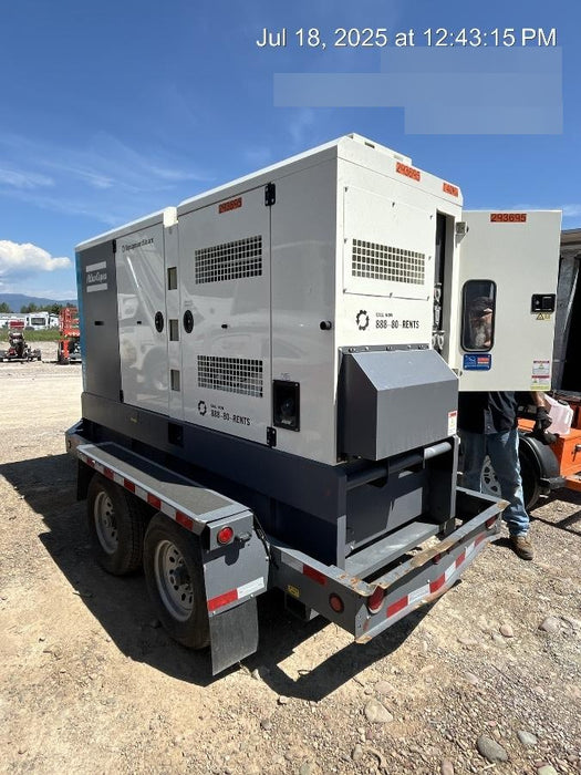 2023 ATLAS COPCO QAS 175