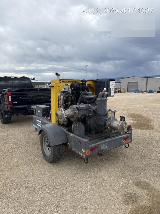 2022 ATLAS COPCO PAC F66 KD