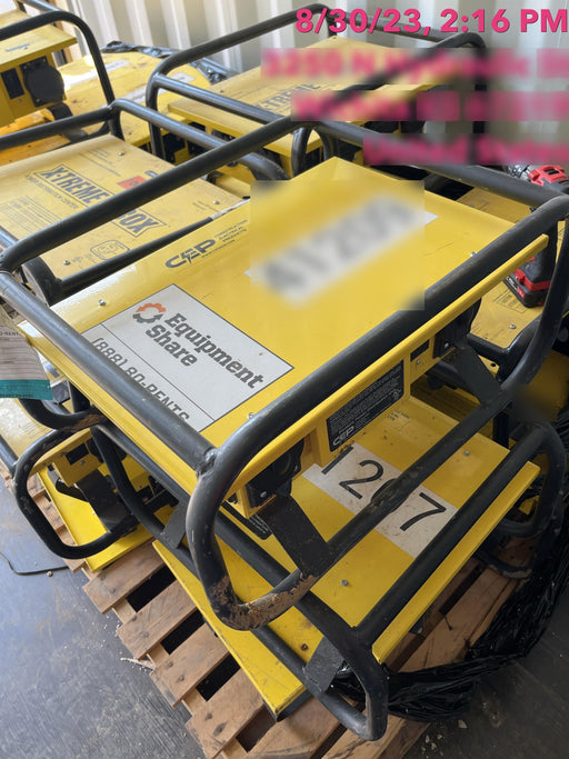 2019 CONSTRUCTION ELECTRICAL PRODUCTS 8706GU