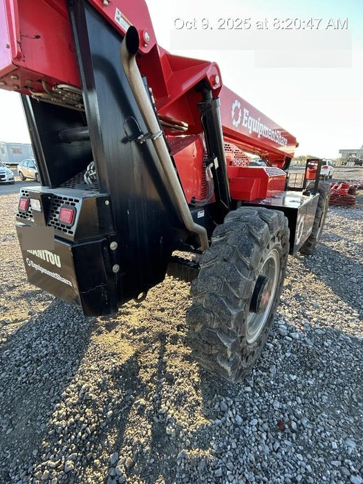 2022 MANITOU MTA8044