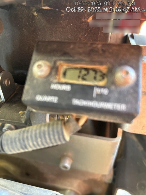 2024 HUSQVARNA LT6005