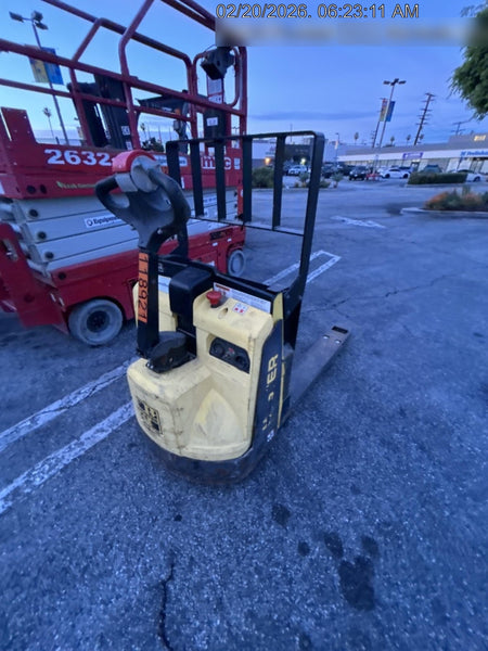 2020 HYSTER W45ZHD