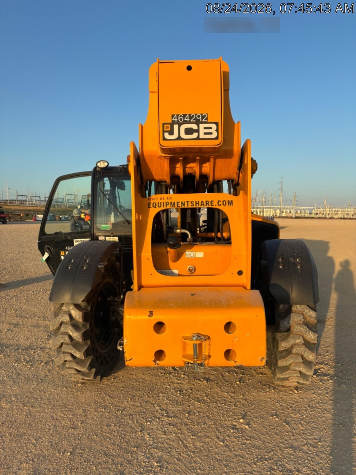 2024 JCB 514-56