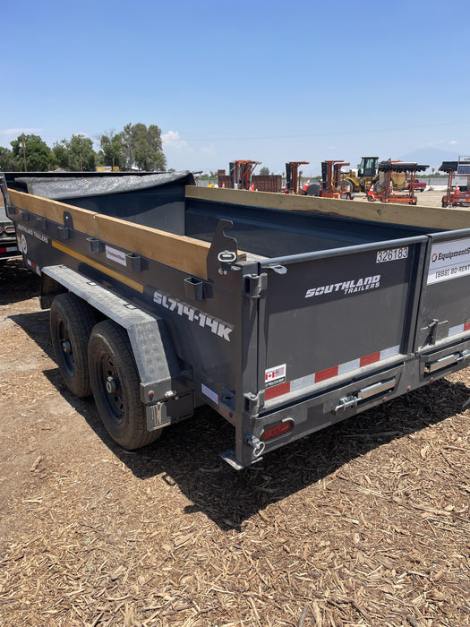 2023 SOUTHLAND SL270T-14K