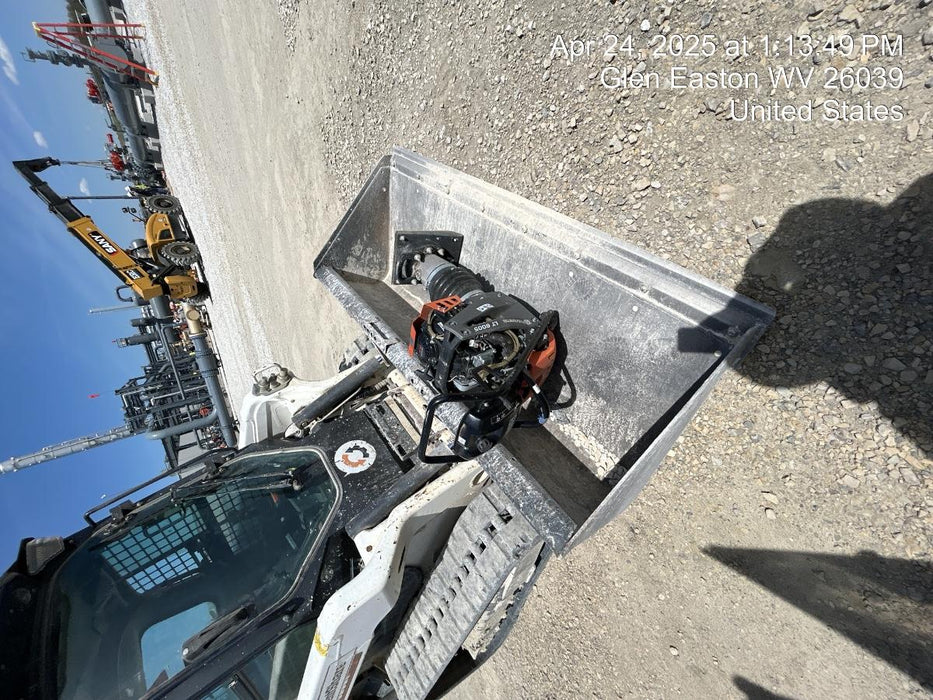 2024 HUSQVARNA LT6005