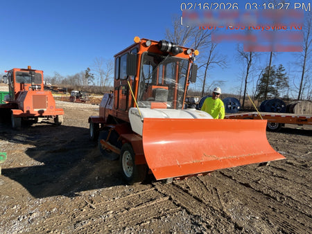 2025 BROCE RK350