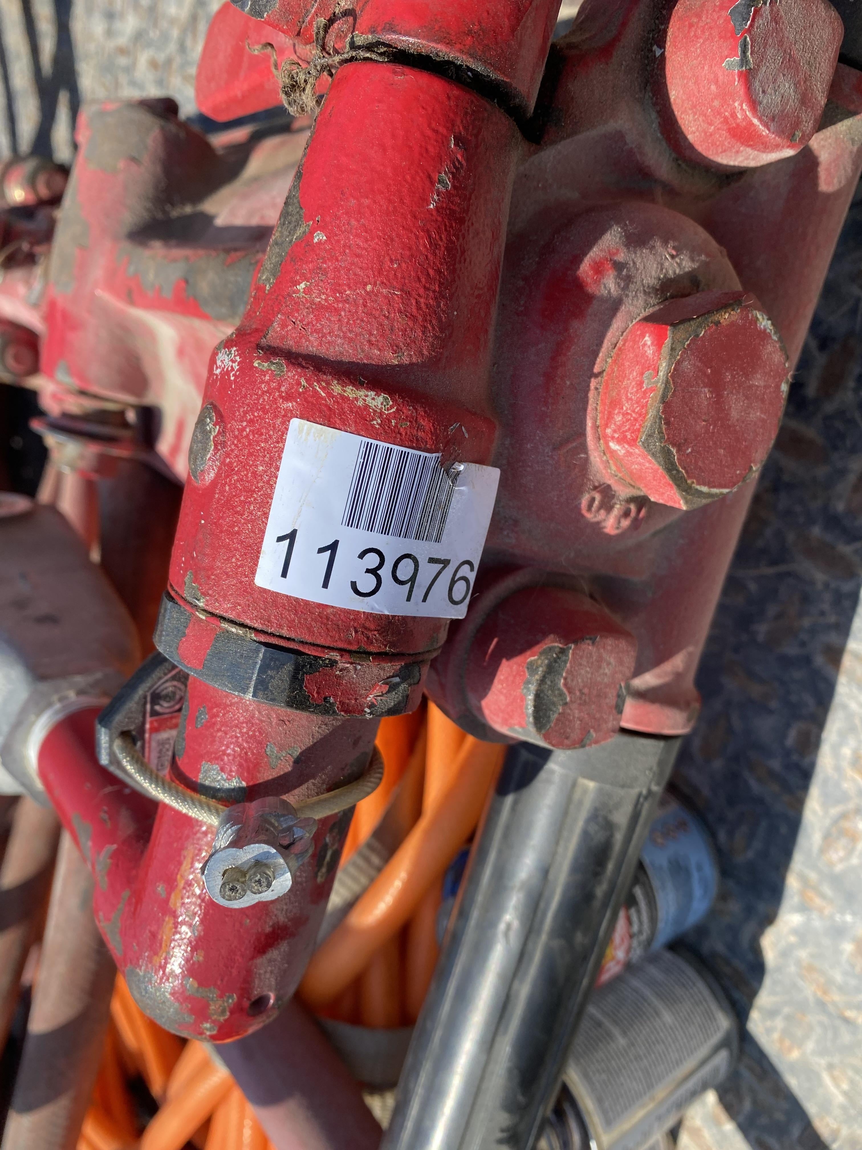 2020 MICHIGAN PNEUMATIC MP-ERD60