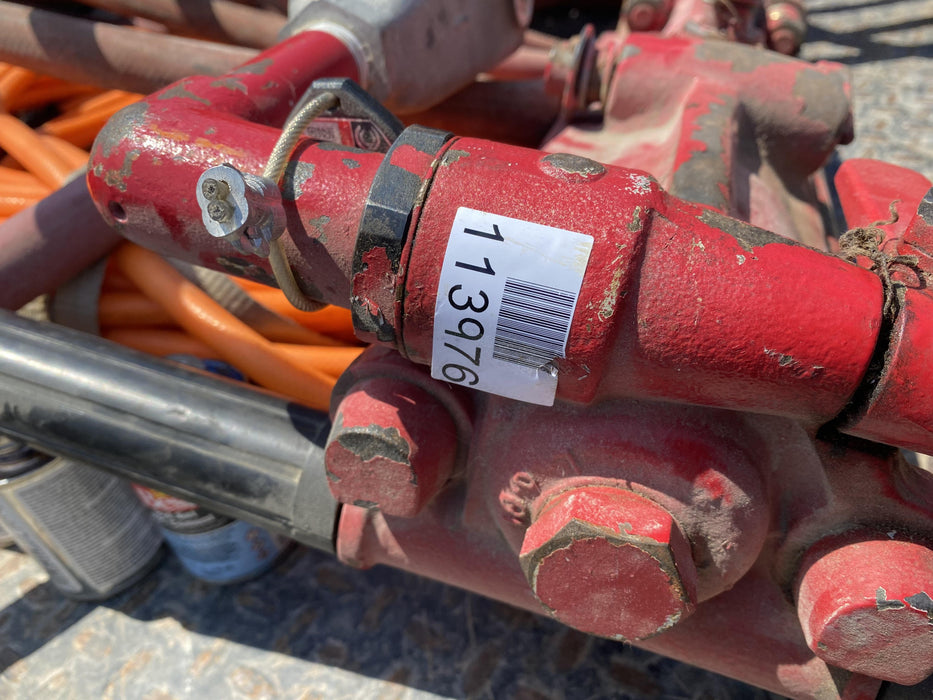 2020 MICHIGAN PNEUMATIC MP-ERD60