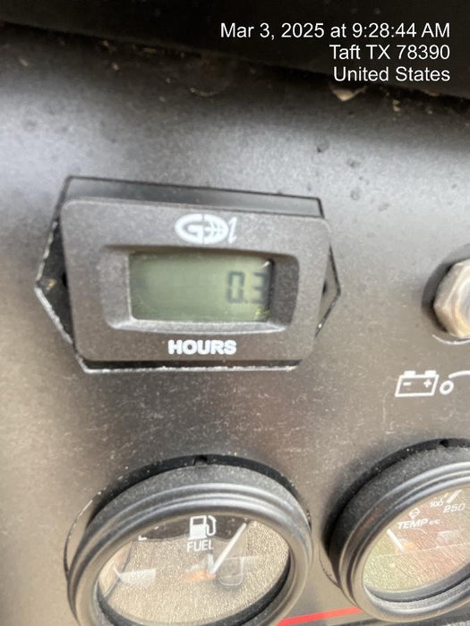 2025 LINCOLN ELECTRIC LE400