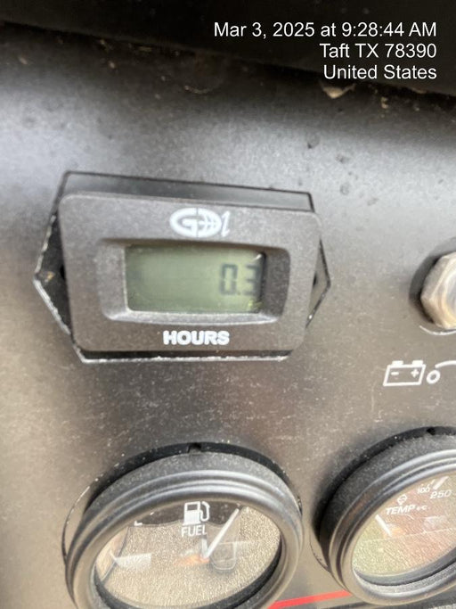 2025 LINCOLN ELECTRIC LE400