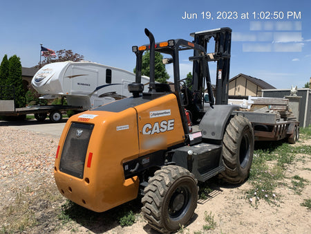 2023 CASE 588H