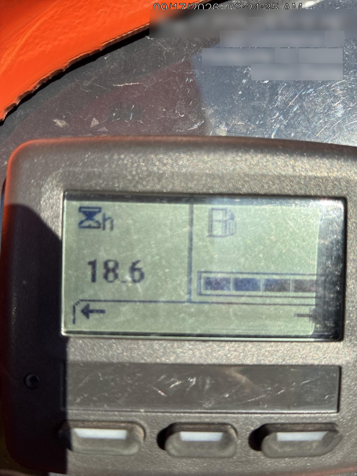 2026 JLG 460SJ