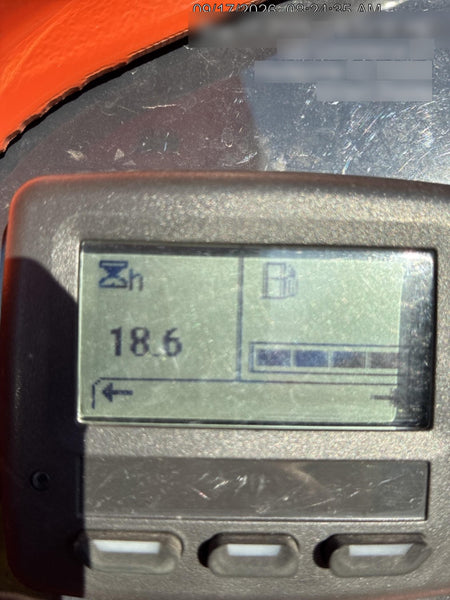 2026 JLG 460SJ