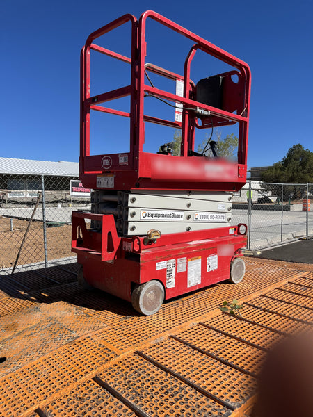 2019 MEC 1330SE