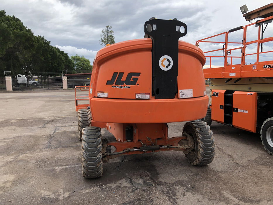 2020 JLG 460SJ