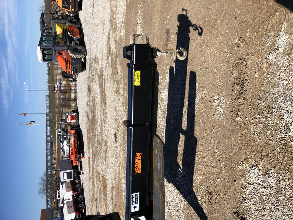 2020 STAR INDUSTRIES M1360B - Star JIB Boom