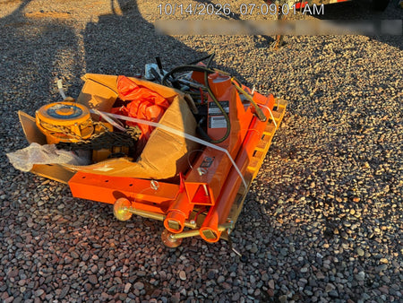 2026 FALLTECH 6050428WR