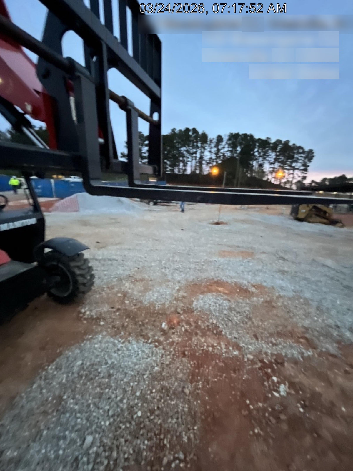 2025 MANITOU MTA6034