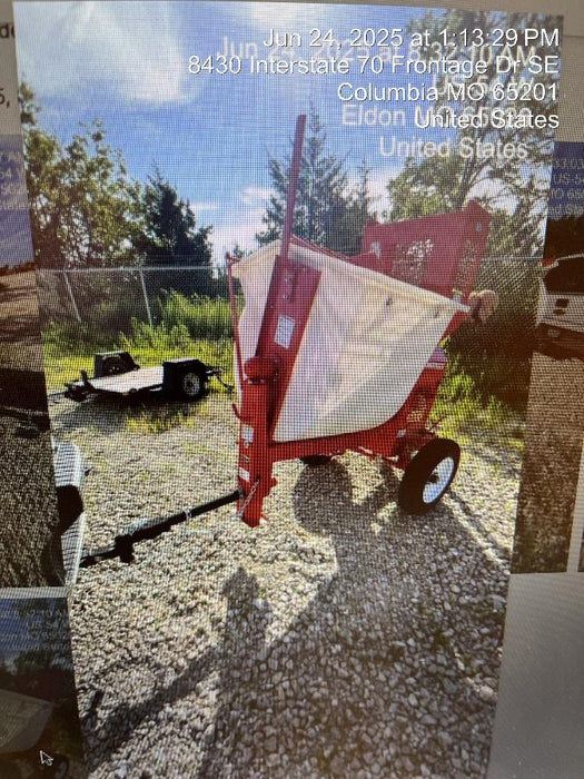 2024 MULTIQUIP WM90PH8