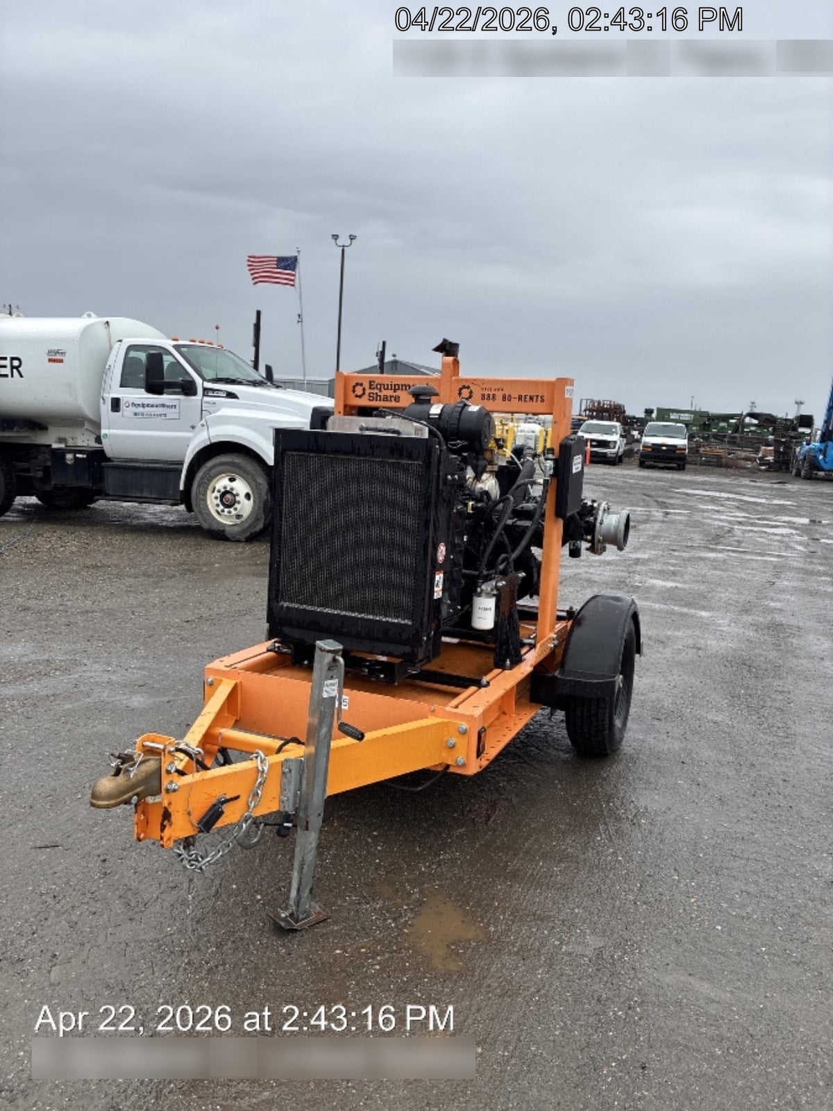 2021 PIONEER PP66S12L71-TD2.9L4