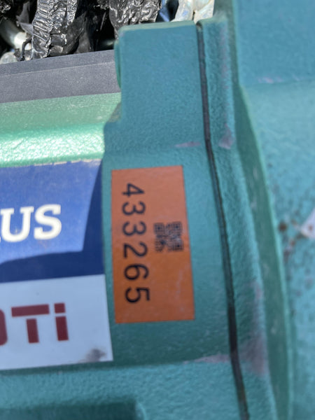 2024 JD NEUHAUS PROFI 10T