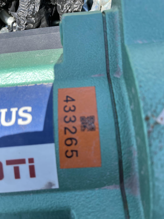 2024 JD NEUHAUS PROFI 10T