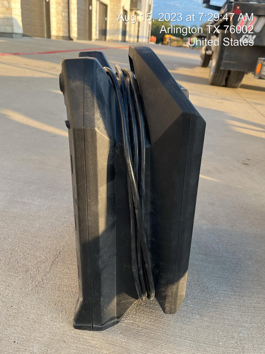 2022 PHOENIX AirMAX Radial Air Mover