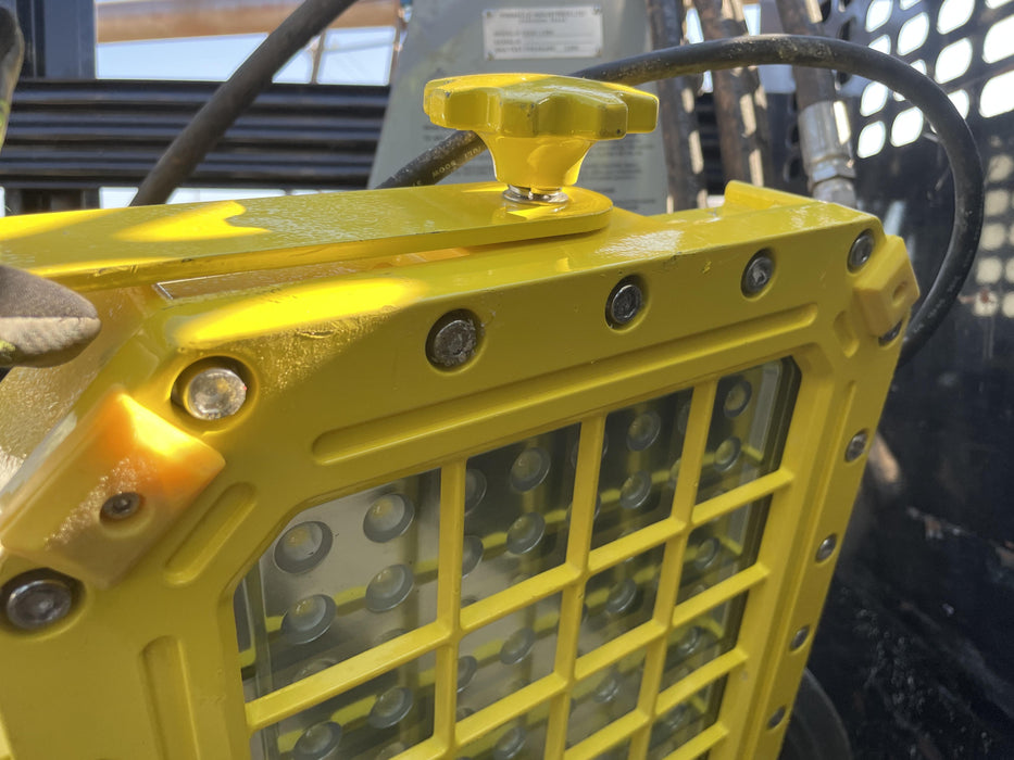 2021 LIND EQUIPMENT XP980LED-TR