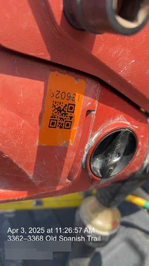 2021 HILTI DD 150-U