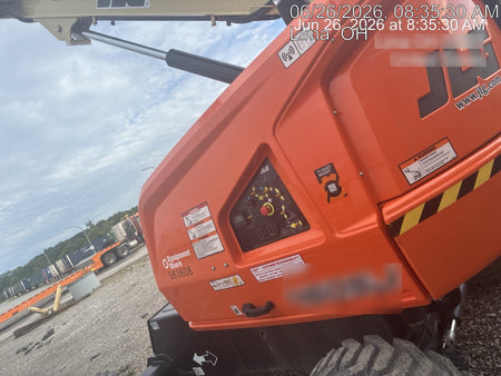 2025 JLG 460SJ