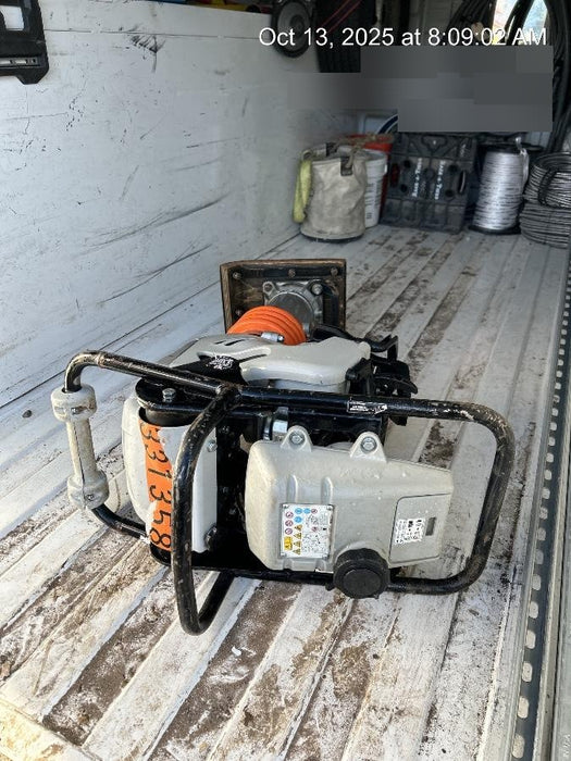 2023 MULTIQUIP MTX60HD