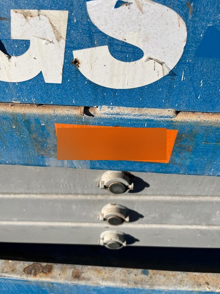 2016 Genie GS-1930 Standard Rental Specs