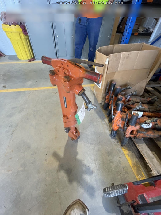 2021 MICHIGAN PNEUMATIC MP-TPB90-118