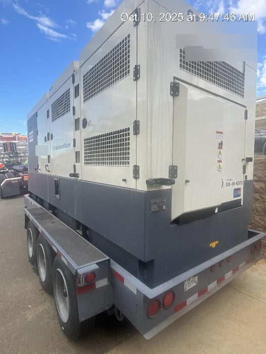 2022 ATLAS COPCO QAS 700