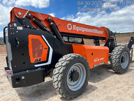 2026 SKYTRAK 12054