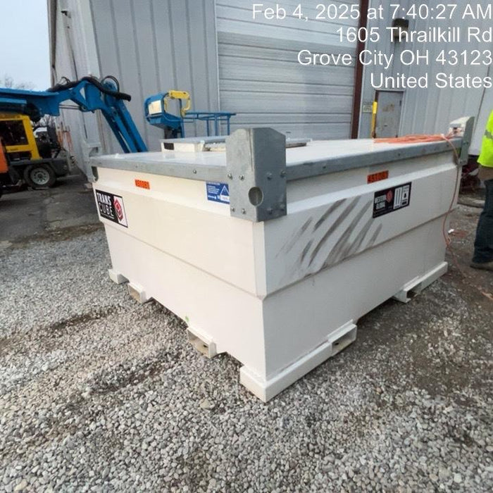 2024 WESTERN GLOBAL 50TCG