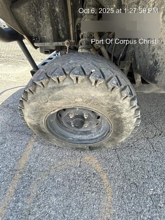 2019 KUBOTA RTV-X1140W-H (Canopy)