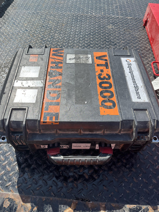 2021 TORCUP VT-3000KIT