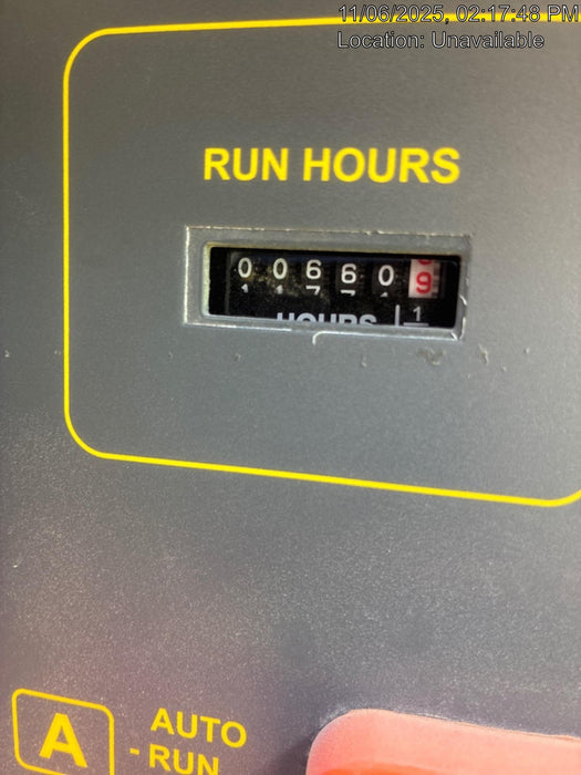 2025 NATIONAL SIGNAL Sunray LTS-300h