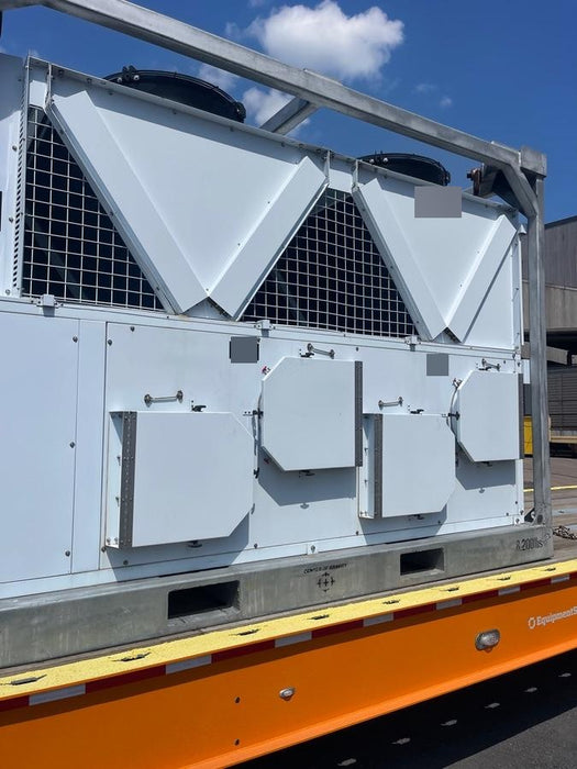 2023 SMARTECH SACP81A-HS