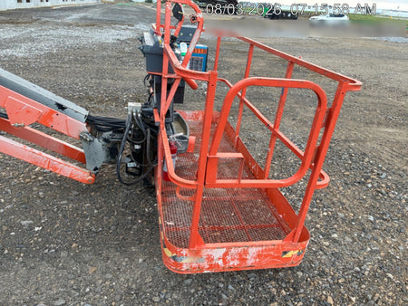 2021 JLG 660SJ
