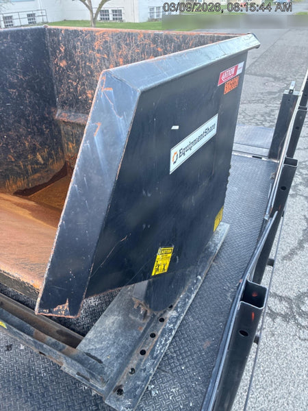 2023 ARROW MATERIAL HANDLING HP-6000-250-C