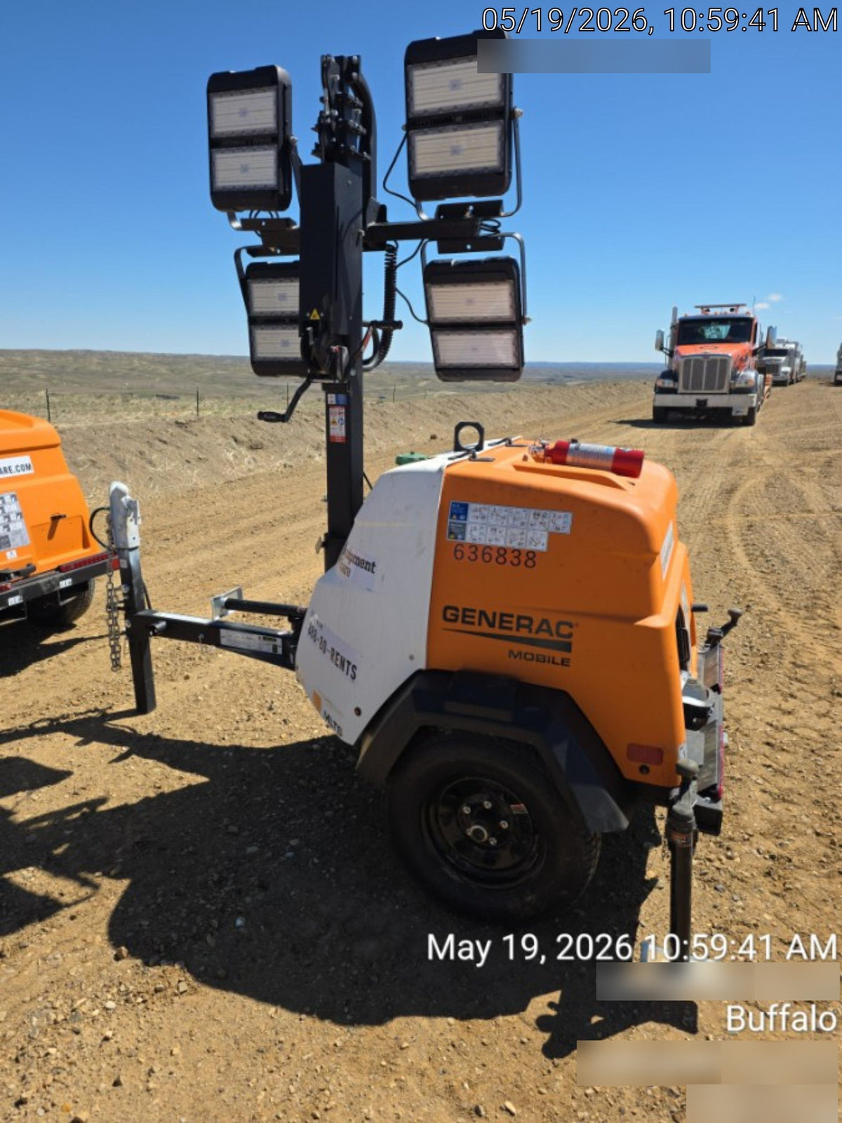 2026 GENERAC MLTS-4